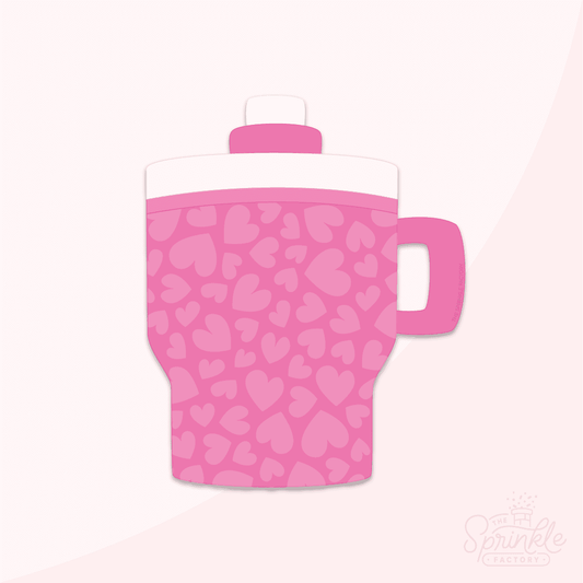 custom snow globe tumbler/ Live claims